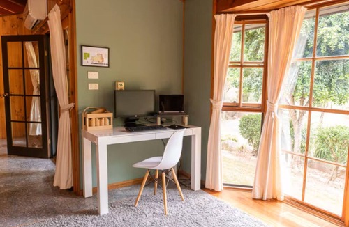 Watagan House | Lowman Retreat