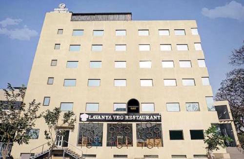 Pune Hotel | LP Regency