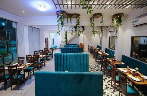 Pune Hotel | LP Regency