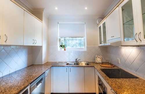 Kirribilli Apartment | LTL - Best Harbour Views Sydney!
