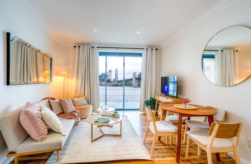 Kirribilli Apartment | LTL - Best Harbour Views Sydney!