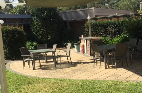 Lucas Heights Hotel | Lucas Heights Motel