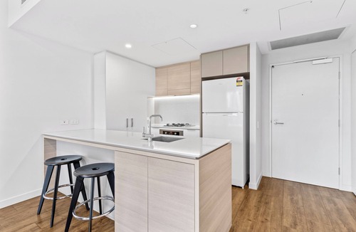 South Brisbane Hotel | Lucid Apartments by CLLIX