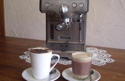Latrobe Bed & Breakfast | Lucinda B&B