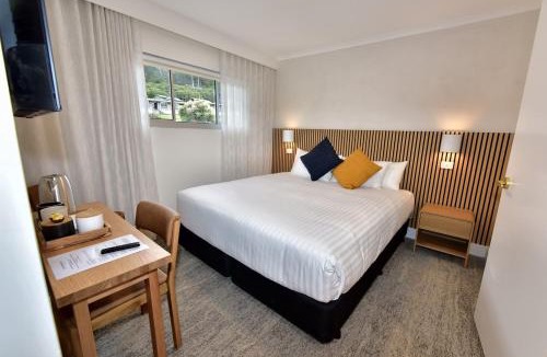Eaglehawk Neck Apartment | Lufra Beachside Hotel