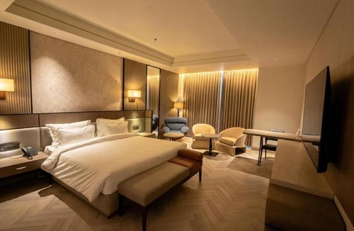 Moga Hotel | Lumeirrah Suites