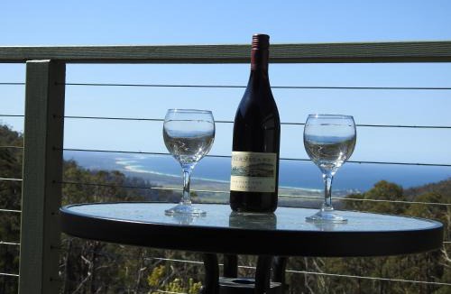 St Marys Cabin | Lumera Eco Chalets