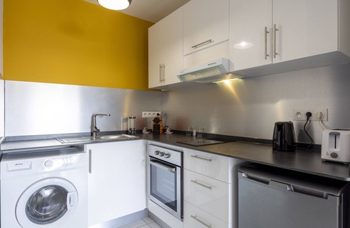 Cayenne Apartment | Lumina - DestinationGuyane - Business stays