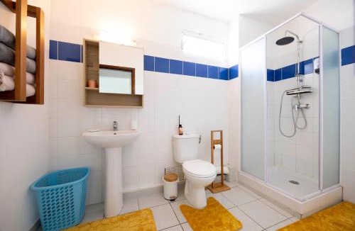 Cayenne Apartment | Lumina royal - DestinationGuyane
