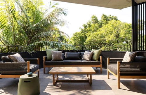 Byron Bay House | Luna Eclipse - The Quintessence of Opulent Holiday Accommodation in Wategos