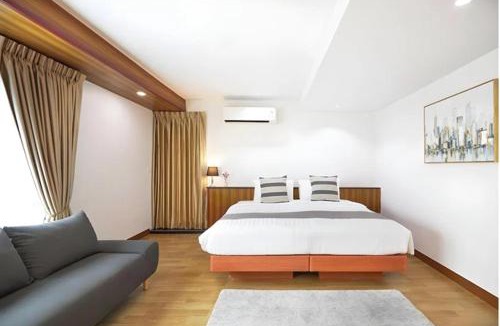 Gua Hotel | Luna hotel