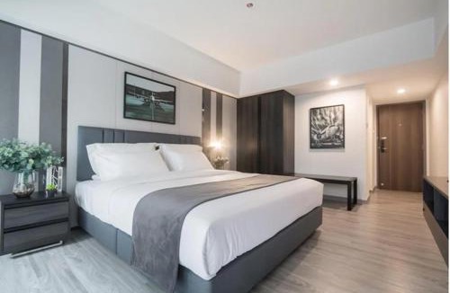 Gua Hotel | Luna hotel
