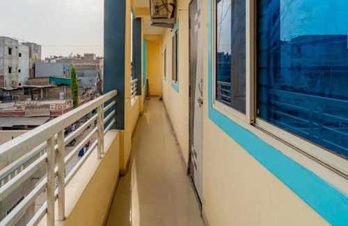 Indore Apartment | LUSA Stays