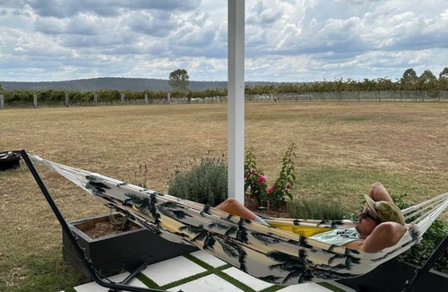 Moffatdale Villa | Lusso Retreats - South Burnett 1 Bedroom Retreat
