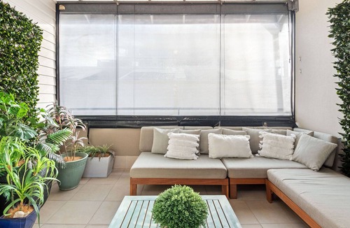 Leederville Apartment | Lustrous 2BR Home | Cafés, Restaurants & CBD