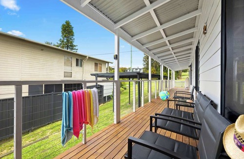 Tuross Head House | Luv Shack @ Tuross Head - Single level home