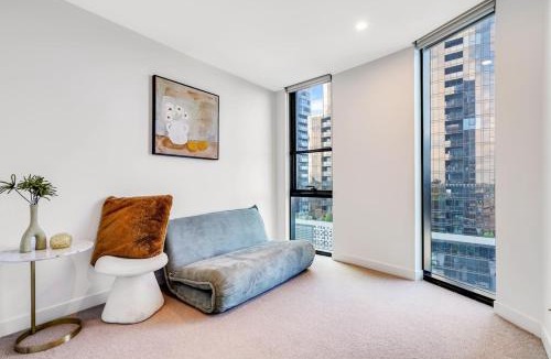 Box Hill Apartment | Lux 1 bedroom Executive Apt in Box Hill