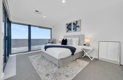 North Brighton House | Lux Escape on Esplanade by Host Solutions