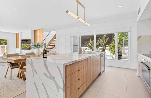 Alexandra Headland House | Luxe at Alex - Your Coastal Retreat Awaits