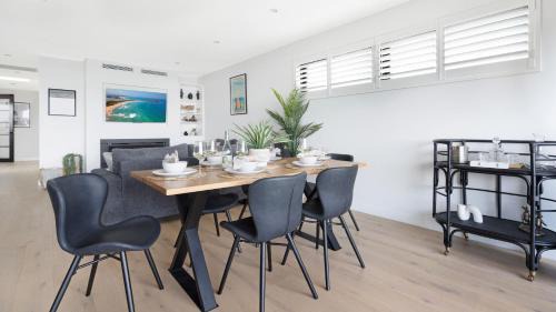Lake Illawarra House | Luxe by the Lake