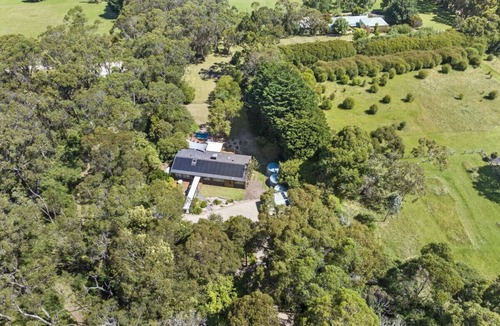 Arthurs Seat House | Luxe Hideaway - Arthur’s Seat