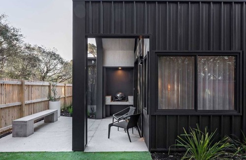 Dunsborough House | Luxe Studio - Central Dunsborough | Eucalypt by Me
