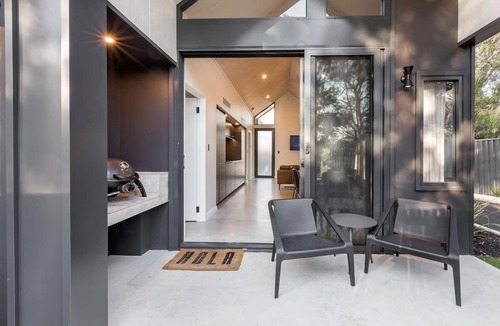 Dunsborough House | Luxe Studio · Central Dunsborough | Caesia by Melo