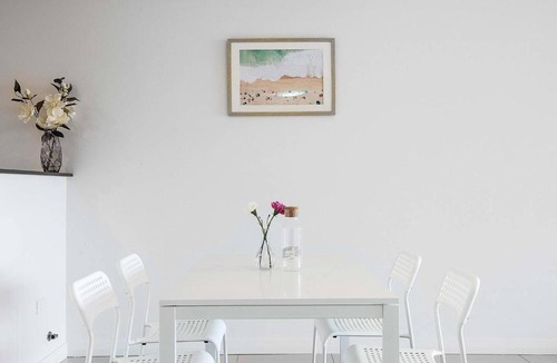 Waterloo Apartment | Luxurious and Peaceful Waterloo Apartment