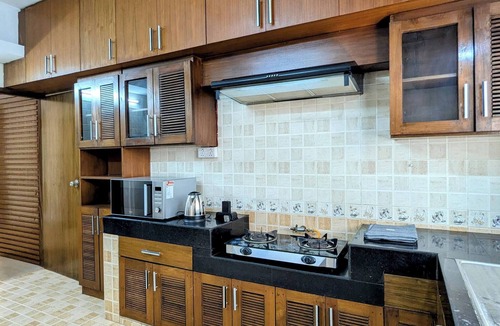 Basundhara Residential Area Apartment | Luxurious Apartment at Banani
