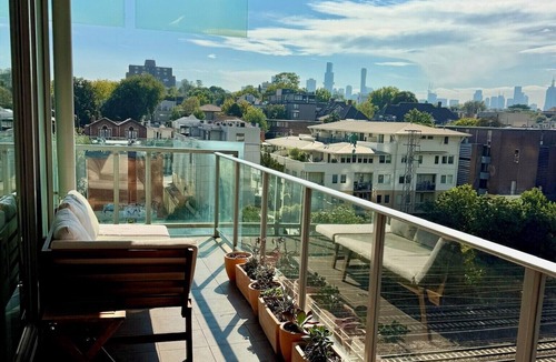 South Yarra Apartment | Luxurious, modern, amongst it all