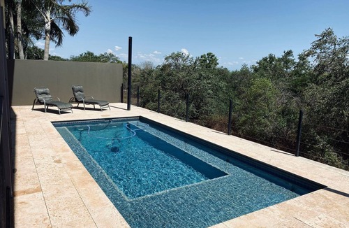 Broome House | Luxurious Resort Style Accommodation