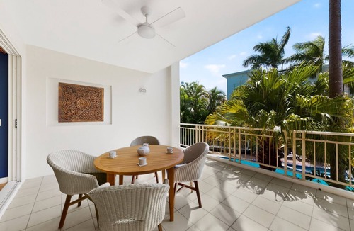 Noosaville Apartment | Luxury 2 bedroom spacious apartment