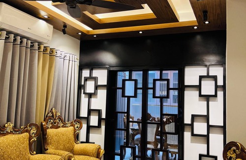 Chittagong Apartment | Luxury 3 Bedroom Apartment with full furnished