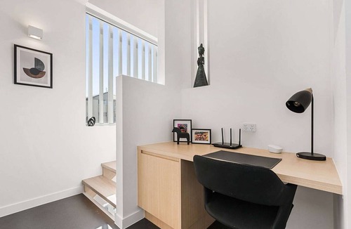 Caloundra Apartment | Luxury 5-floor Unit with Ocean Views near Beach