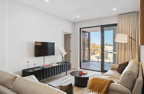 Burswood Apartment | Luxury Accessible Apartment | Burswood | King Beds | Opp. Casino