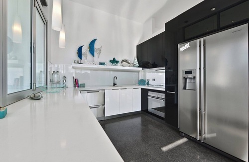 Bridport House | Luxury accommodation at Bridport