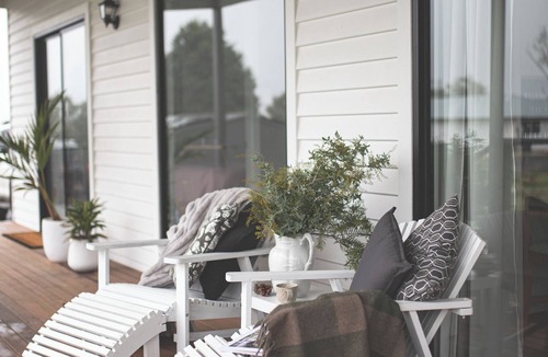 Talunga Villa | Luxury and seclusion in the Adelaide Hills with breathtaking views