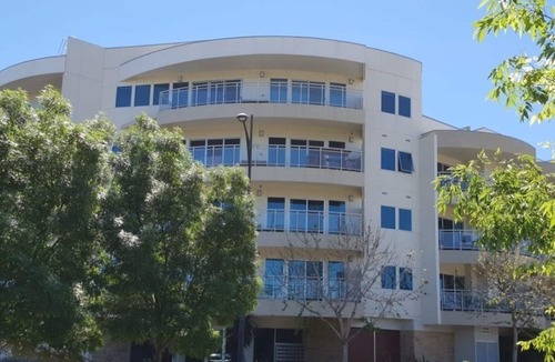 Northgate Apartment | Luxury Apartment with Pool & Gym in Top Location