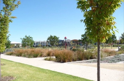 Northgate Apartment | Luxury Apartment with Pool & Gym in Top Location