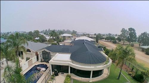Yarrawonga House | Luxury at Linthorpe