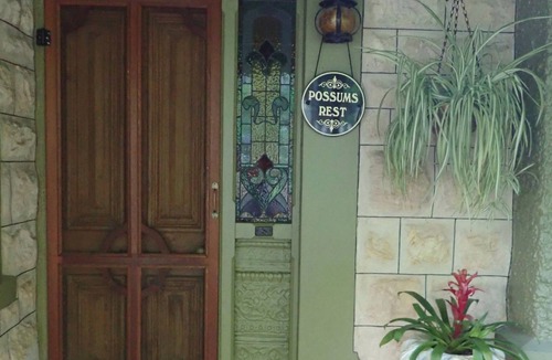 College Park Bed & Breakfast | Luxury B@B in historic quiet leafy suburb 2km from Adelaide CBD