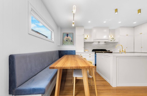 Williamstown House | Luxury bayside retreat