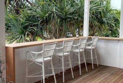 Maroochydore House | Luxury Beach House