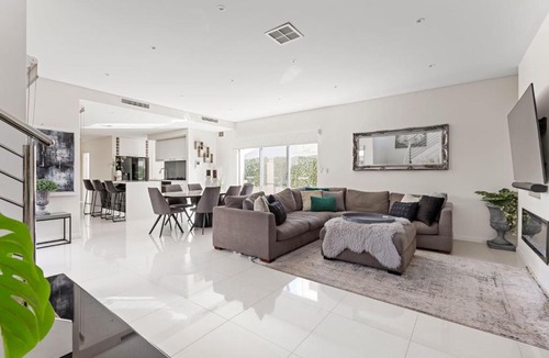 North Coogee House | Luxury Beachside Residence