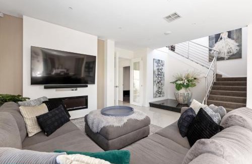 North Coogee House | Luxury Beachside Residence
