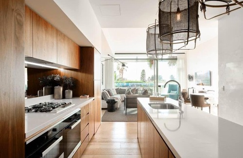 Bondi Beach Apartment | Luxury Bondi Beachside Apartment - Pacific