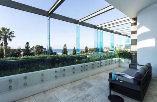 Bondi Beach Apartment | Luxury Bondi Beachside Apartment - Pacific