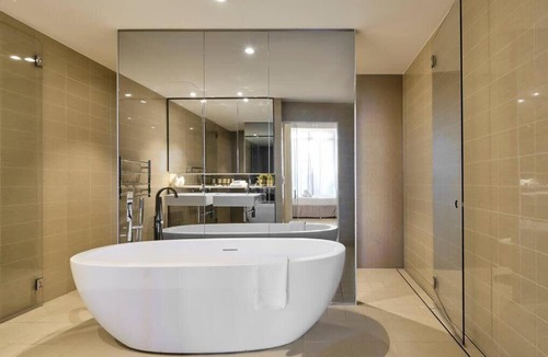 Bondi Beach Apartment | Luxury Bondi Beachside Apartment - Pacific