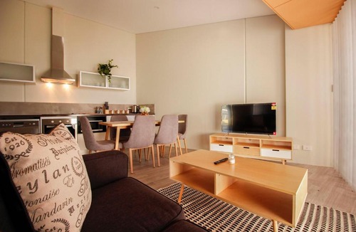 Cannington Apartment | Luxury Cannington Apartment