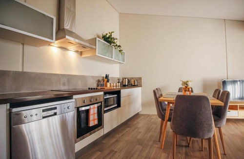 Cannington Apartment | Luxury Cannington Apartment